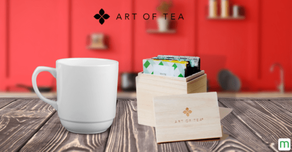 [ENDED] Enter to win a Tea Starter Kit from Art of Tea