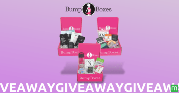 [ENDED] Enter to win Pregnancy Gift Boxes for 1st, 2nd, & 3rd Trimester
