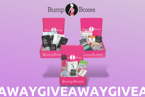 [ENDED] Enter to win Pregnancy Gift Boxes for 1st, 2nd, & 3rd Trimester