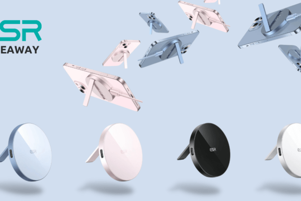 [ENDED] Enter to win a $30 Gift Card from ESR Gear