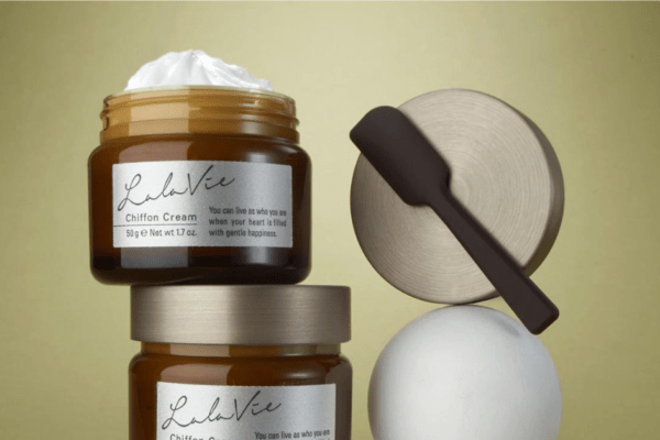 [ENDED] Enter to win Lala Vie Chiffon Cream from Shiko Beauty Collective