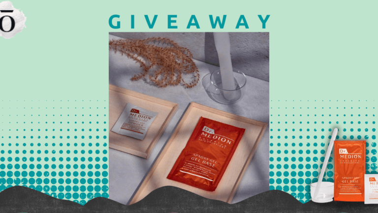 Shiko Beauty Giveaway