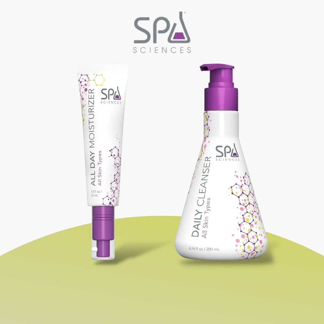 [ENDED] Enter to win a Facial Skincare Bundle from Spa Sciences