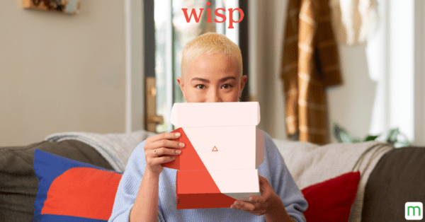 [ENDED] Enter to win a $100 gift card for online medicine from Wisp