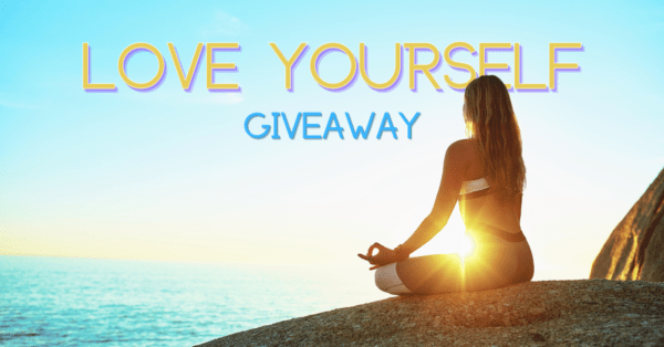 [ENDED] Enter to win an opportunity to Love Yourself more ($1,680)