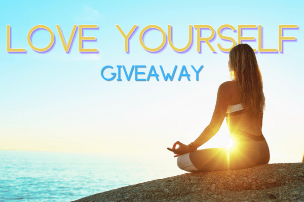 [ENDED] Enter to win an opportunity to Love Yourself more ($1,680)