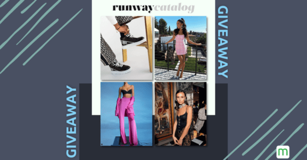 [ENDED] Enter to win a $100 fashion gift card from Runwaycatalog