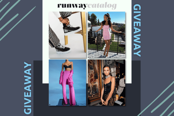 [ENDED] Enter to win a $100 fashion gift card from Runwaycatalog