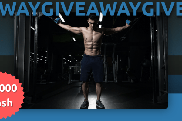 [ENDED] Enter for a chance to Upgrade Your Home Gym ($2,000)