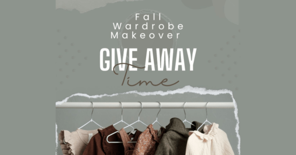 [ENDED] Enter to win $1350+ worth of wellness essentials to feel good inside and out of your body this Fall!