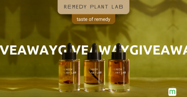 [ENDED] Enter to win a “Taste of Remedy” CBD Tincture Box from Remedy Plant Lab