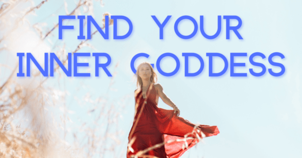 [ENDED] Enter to win an Inner Goddess Bundle ($1,440)