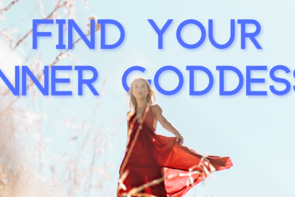 [ENDED] Enter to win an Inner Goddess Bundle ($1,440)