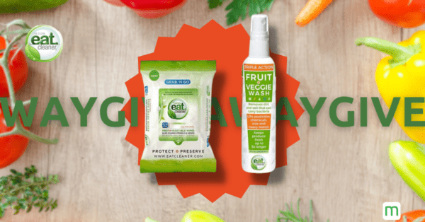 [ENDED] Enter to win an eatCleaner® TRY US BUNDLE