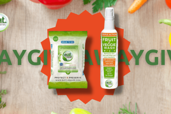 [ENDED] Enter to win an eatCleaner® TRY US BUNDLE