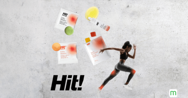 [ENDING] Enter to win an Intro Pack from Hit! Balm