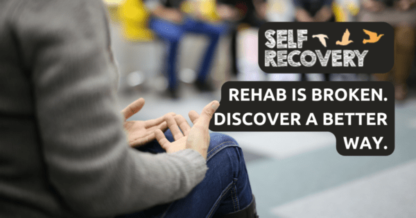 Enter to win a Journey To Recovery from Self Recovery