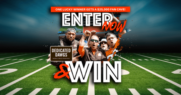 Enter to win $25k, a trip to Miami and more!