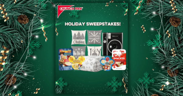 [ENDED] Enter to win a Fujifilm Instax Mini 40 + More!