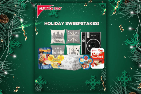 [ENDED] Enter to win a Fujifilm Instax Mini 40 + More!