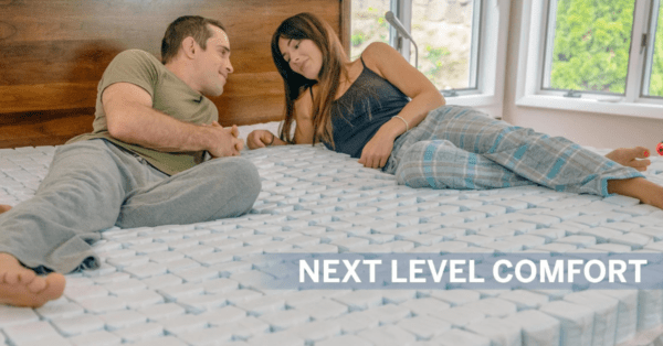 [ENDED] Enter to win a New Mattress and 2 Pillows