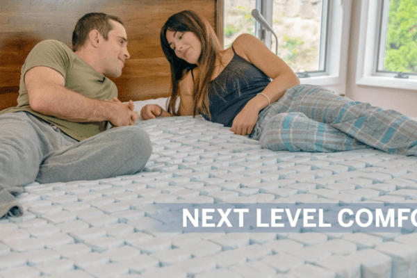 [ENDED] Enter to win a New Mattress and 2 Pillows