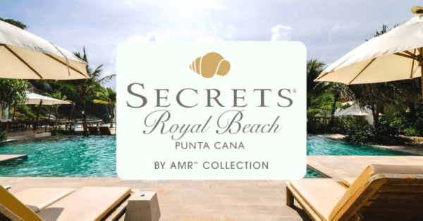 Enter to win a trip for two to Punta Cana Dominican Republic