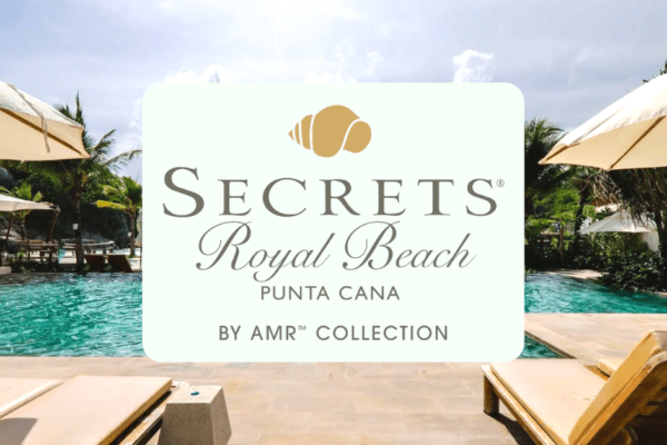 Enter to win a trip for two to Punta Cana Dominican Republic