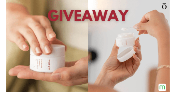 [ENDED] Enter to win Cream Rich from Shiko Beauty