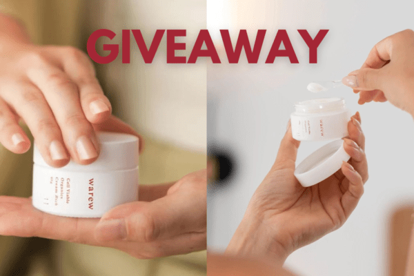 [ENDED] Enter to win Cream Rich from Shiko Beauty