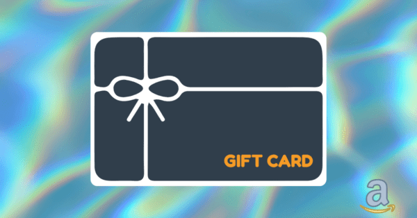 Enter to win a $500 Amazon Gift Card