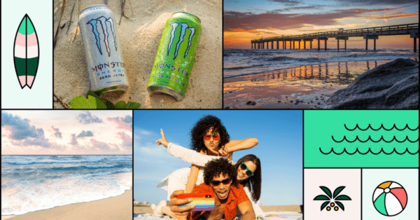Enter to win an All-Expenses Paid Beach Trip + More