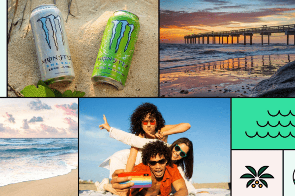 Enter to win an All-Expenses Paid Beach Trip + More