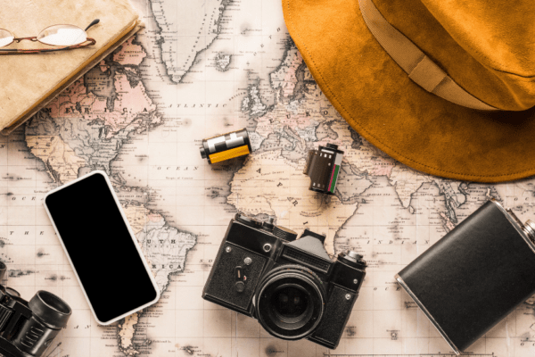 Enter to win a Wish List Trip Sweepstakes