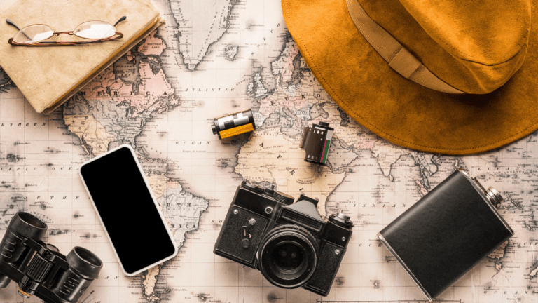 Globus dream getaway sweepstakes