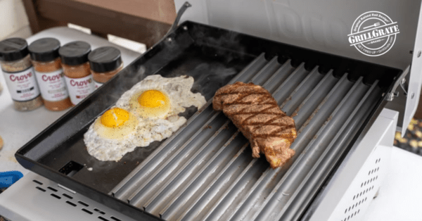 Enter to win a Grate Griddling Giveaway