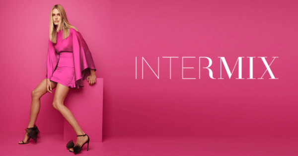 Enter to win a $1,500 INTERMIX Gift Card