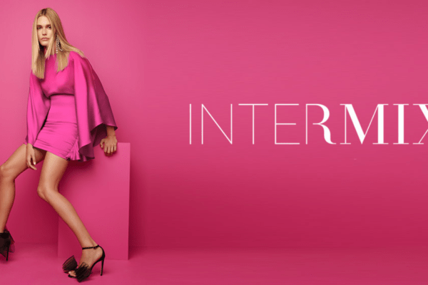 Enter to win a $1,500 INTERMIX Gift Card