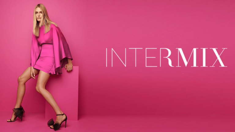 Enter to Win a $1500 INTERMIX Gift Card