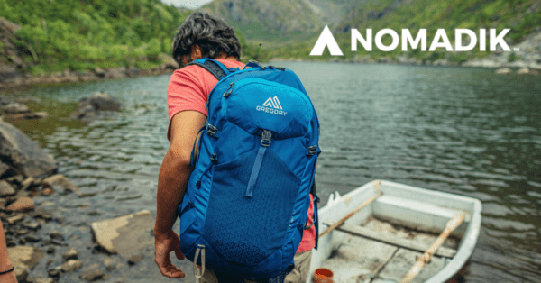 Enter to win over $1,800 of Outdoor Gear
