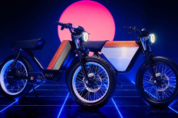 Enter to win an ONYX RCR or CTY2 Electric Bike