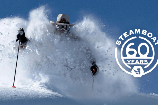 Enter to win a 5-Night Ski trip for 4 in Colorado