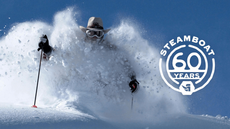 Steamboat Resort in Colorado giveaway