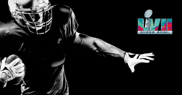 Enter to win a trip to the Super Bowl for 2