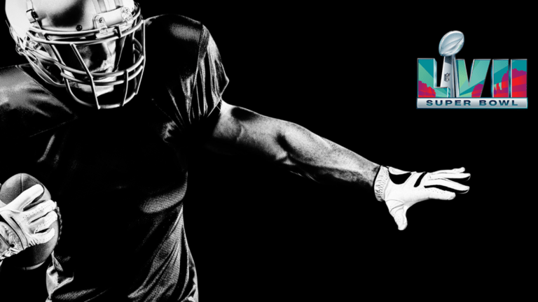 Super Bowl 2023 tickets giveaway.