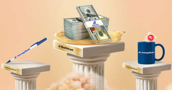 Enter for a chance to win $25,000 Cash