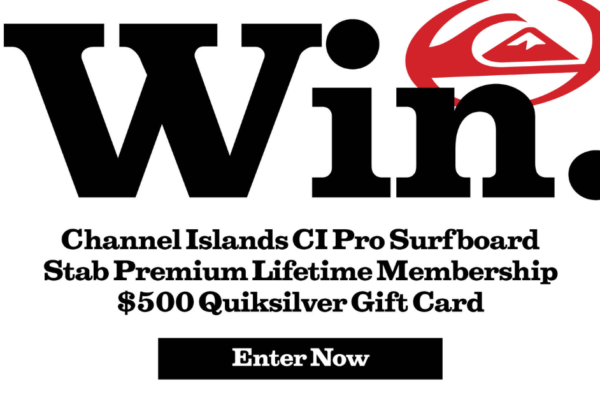 Enter to win the Quicksilver Saturn Collection Sweepstakes